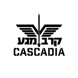 Symbol von Cascadia Krav Maga
